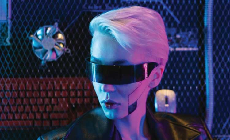 Nightshift Magazine: MancBeth (Self Released)