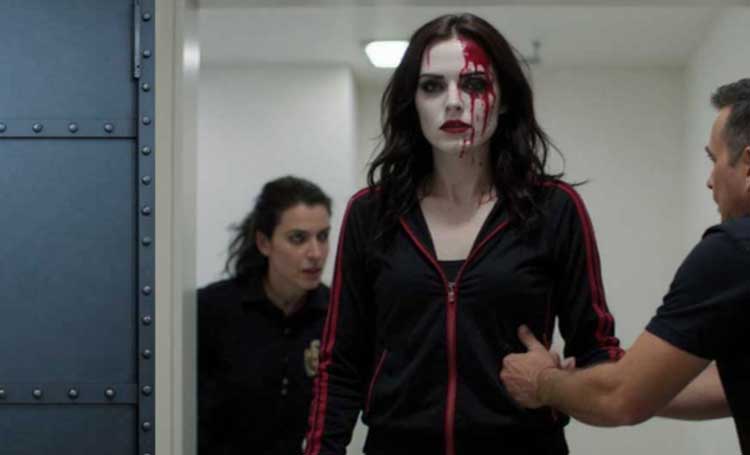 Production still