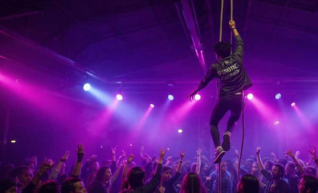 'Can't wait to see the script come to life as a film' — Kiri Bloom Walden