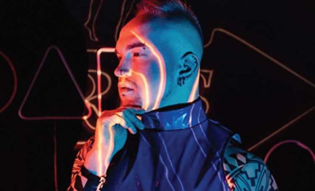 MancBeth Review and Band on the Wall Launch